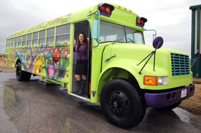 TapTap Bus